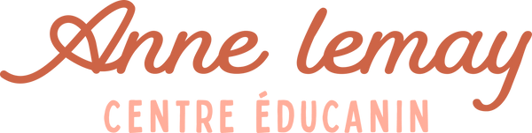 Centre Éducanin Anne Lemay